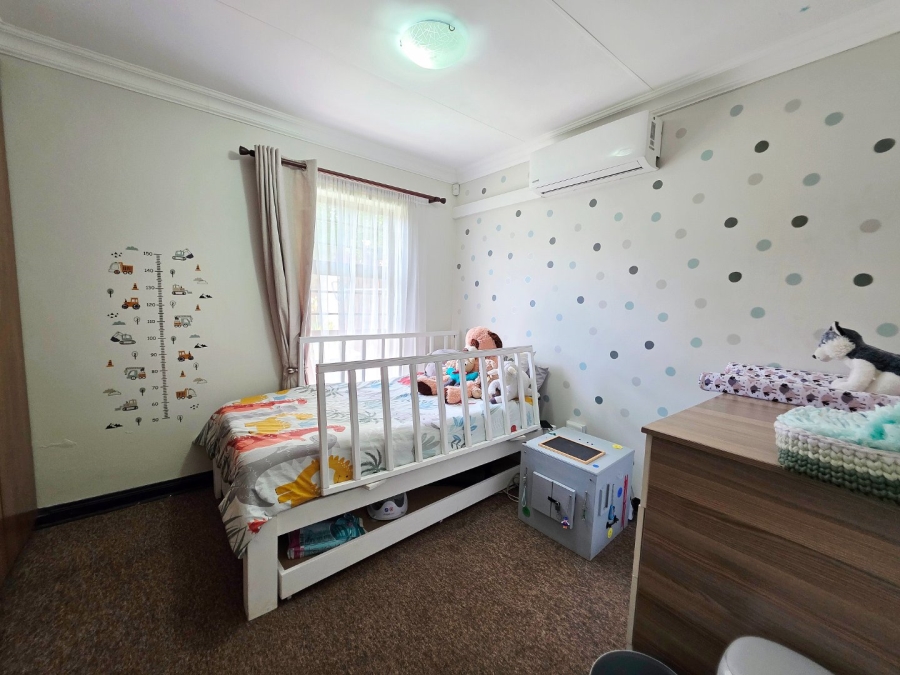 3 Bedroom Property for Sale in Universitas Free State